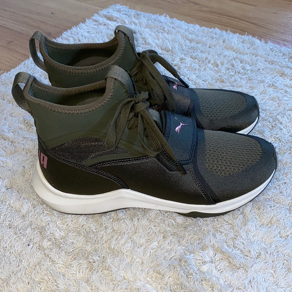 PUMA Ignite shoes